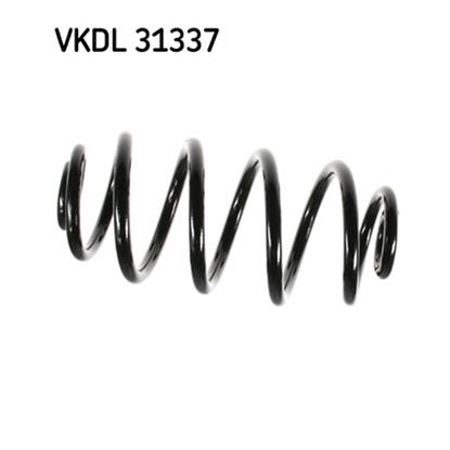 SKF Suspension Spring VKDL 31337