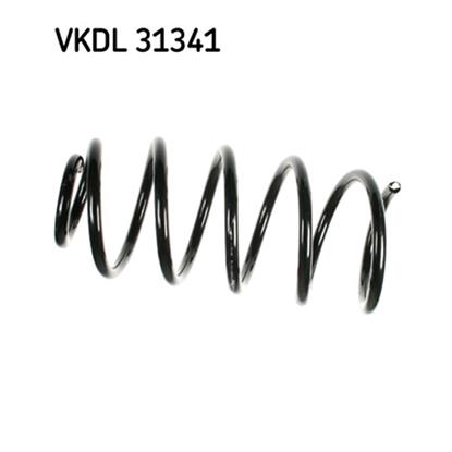 SKF Suspension Spring VKDL 31341