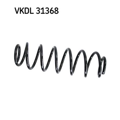 SKF Suspension Spring VKDL 31368