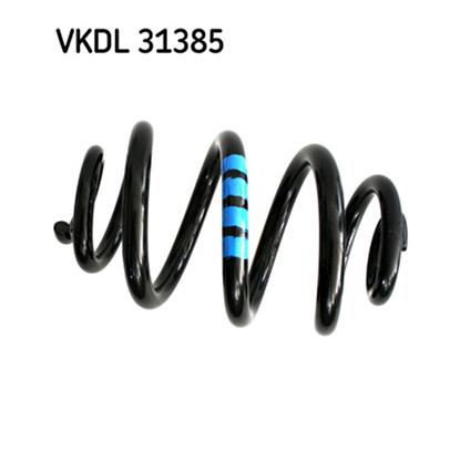 SKF Suspension Spring VKDL 31385