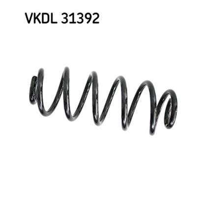 SKF Suspension Spring VKDL 31392