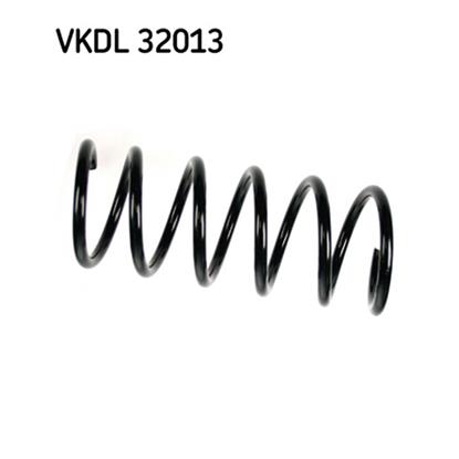 SKF Suspension Spring VKDL 32013