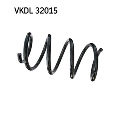 SKF Suspension Spring VKDL 32015