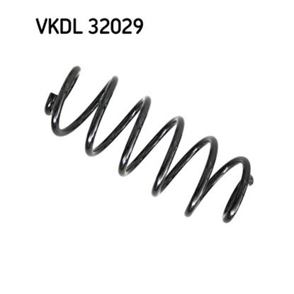 SKF Suspension Spring VKDL 32029