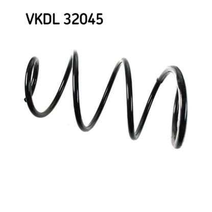 SKF Suspension Spring VKDL 32045