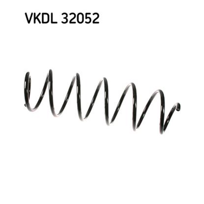 SKF Suspension Spring VKDL 32052