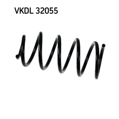 SKF Suspension Spring VKDL 32055