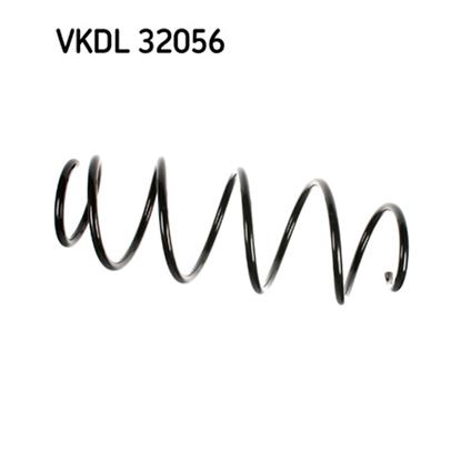 SKF Suspension Spring VKDL 32056