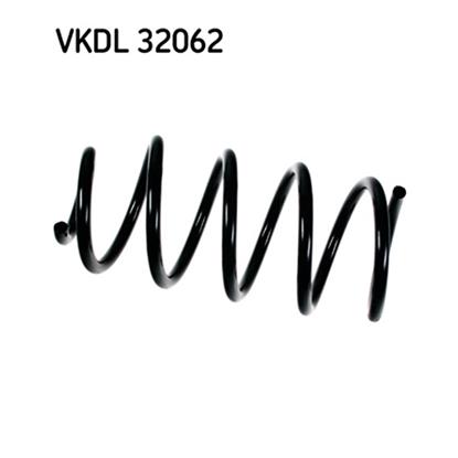 SKF Suspension Spring VKDL 32062