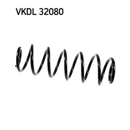SKF Suspension Spring VKDL 32080