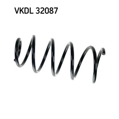SKF Suspension Spring VKDL 32087