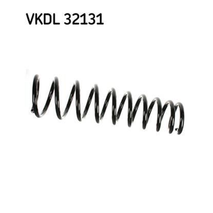 SKF Suspension Spring VKDL 32131