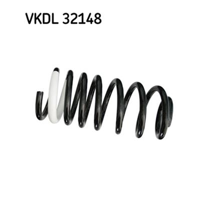 SKF Suspension Spring VKDL 32148