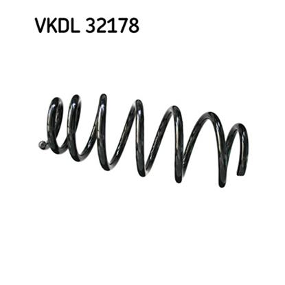 SKF Suspension Spring VKDL 32178
