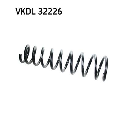 SKF Suspension Spring VKDL 32226