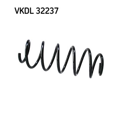 SKF Suspension Spring VKDL 32237