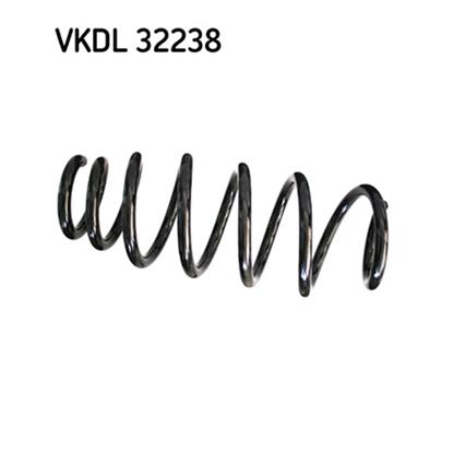 SKF Suspension Spring VKDL 32238