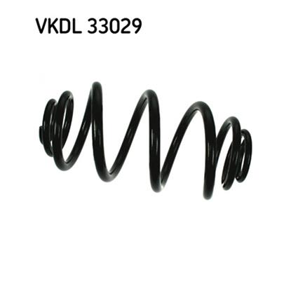 SKF Suspension Spring VKDL 33029