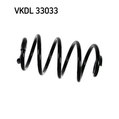 SKF Suspension Spring VKDL 33033