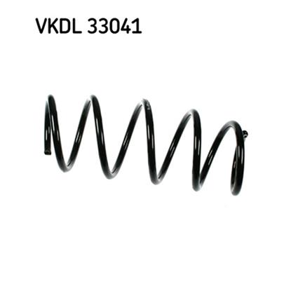 SKF Suspension Spring VKDL 33041