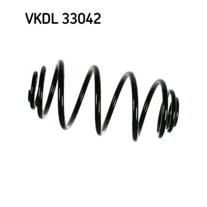SKF Suspension Spring VKDL 33042