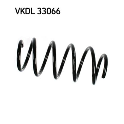 SKF Suspension Spring VKDL 33066