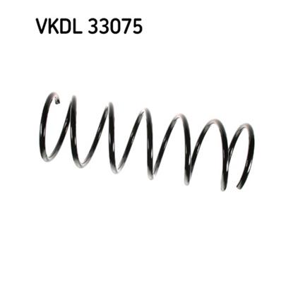 SKF Suspension Spring VKDL 33075