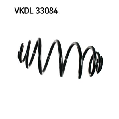 SKF Suspension Spring VKDL 33084