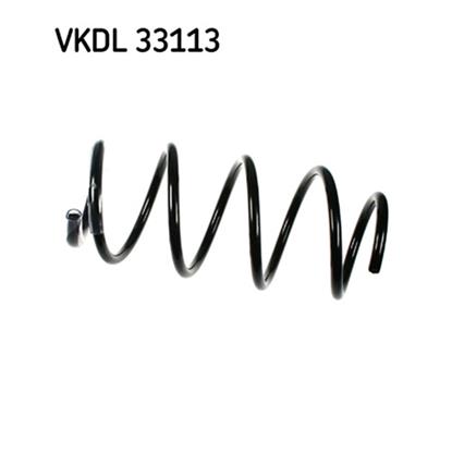 SKF Suspension Spring VKDL 33113
