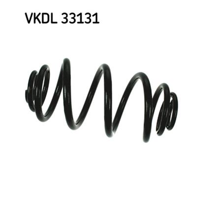 SKF Suspension Spring VKDL 33131