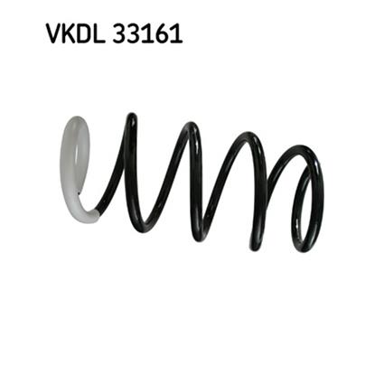 SKF Suspension Spring VKDL 33161
