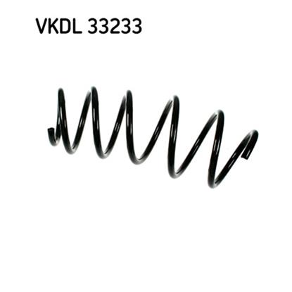 SKF Suspension Spring VKDL 33233
