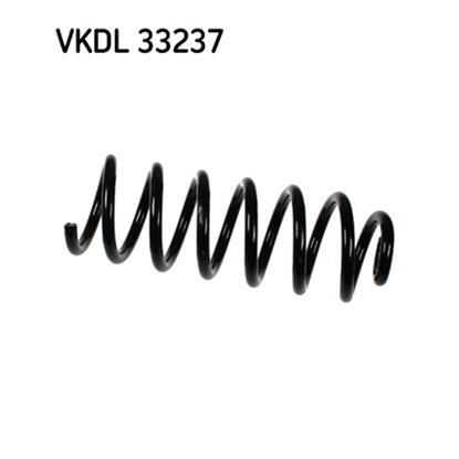 SKF Suspension Spring VKDL 33237