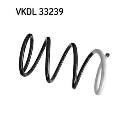 SKF Suspension Spring VKDL 33239