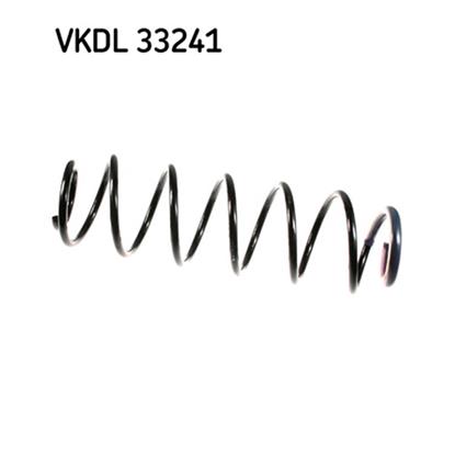 SKF Suspension Spring VKDL 33241