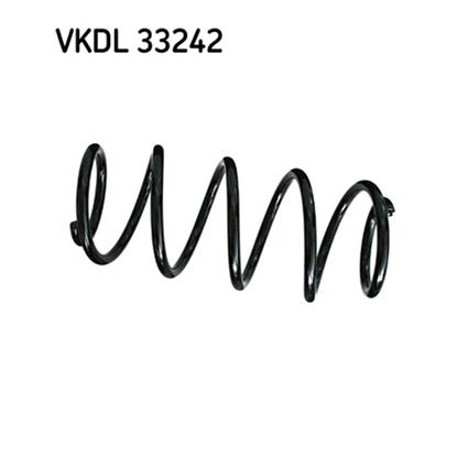 SKF Suspension Spring VKDL 33242