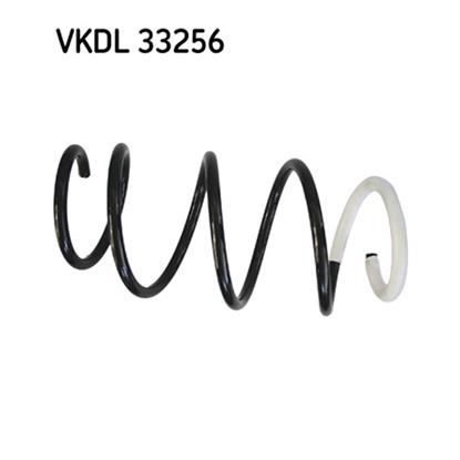 SKF Suspension Spring VKDL 33256