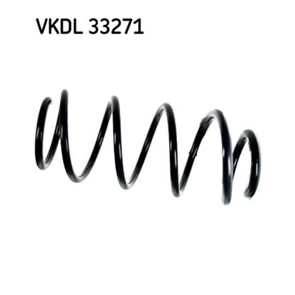 SKF Suspension Spring VKDL 33271