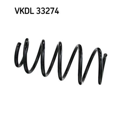 SKF Suspension Spring VKDL 33274