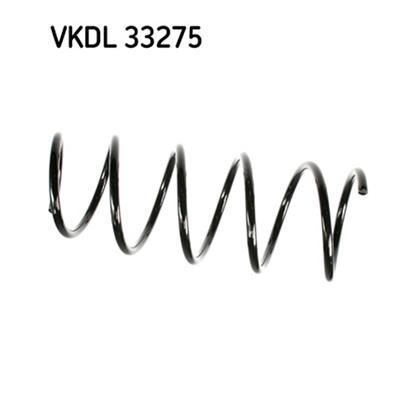 SKF Suspension Spring VKDL 33275