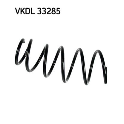 SKF Suspension Spring VKDL 33285