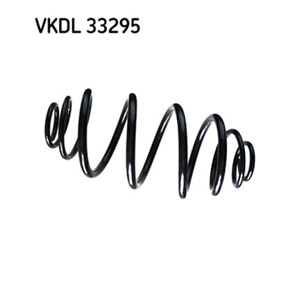 SKF Suspension Spring VKDL 33295