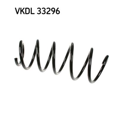 SKF Suspension Spring VKDL 33296