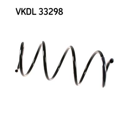 SKF Suspension Spring VKDL 33298
