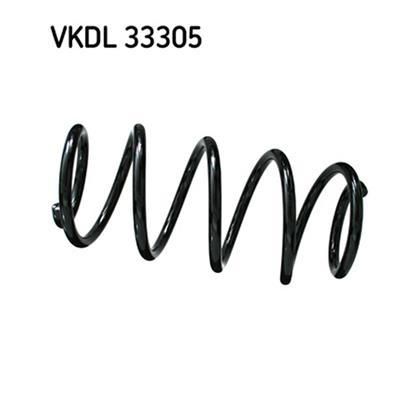 SKF Suspension Spring VKDL 33305