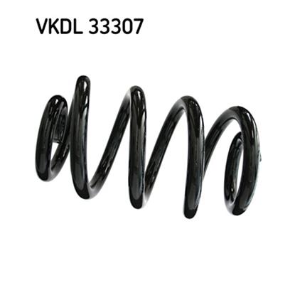 SKF Suspension Spring VKDL 33307