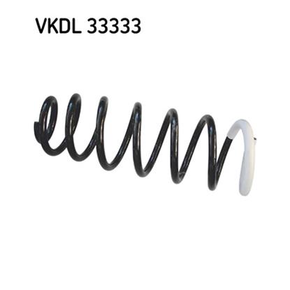 SKF Suspension Spring VKDL 33333