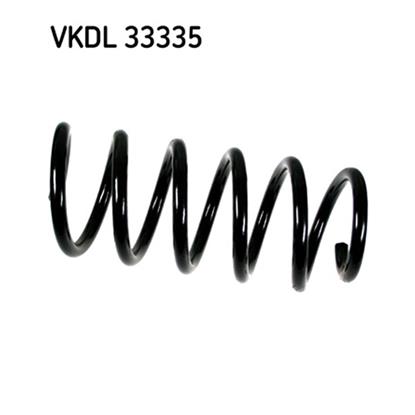 SKF Suspension Spring VKDL 33335