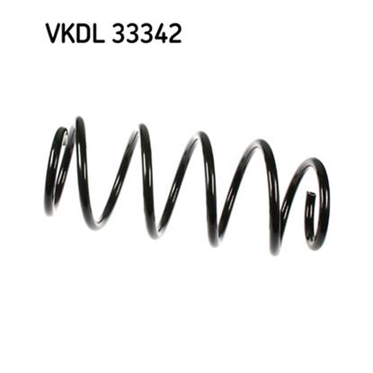 SKF Suspension Spring VKDL 33342