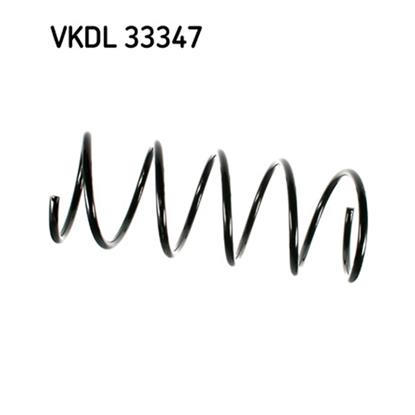 SKF Suspension Spring VKDL 33347